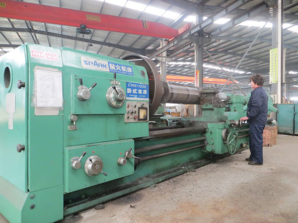 臥式車床(chuáng)