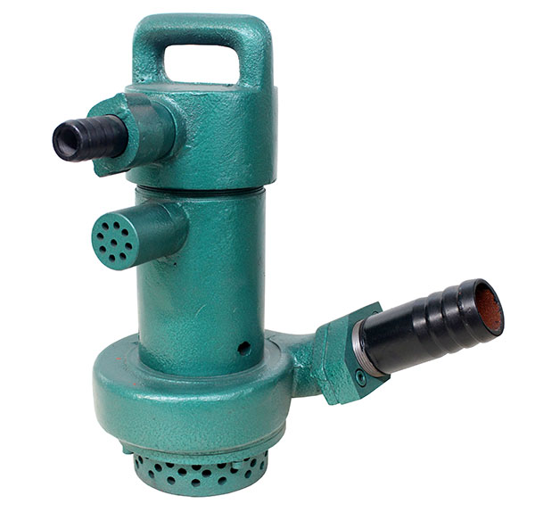 FQW風動潛水泵(beng)