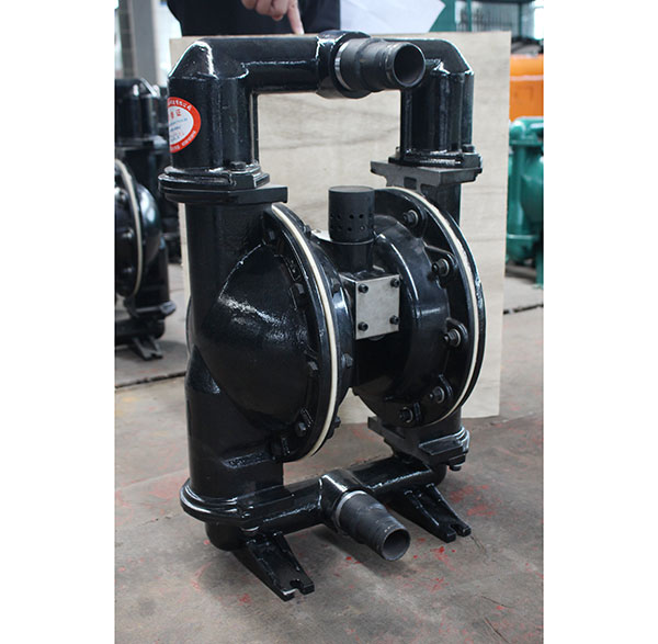 BQG氣動(dòng)隔膜泵廠家(jiā)