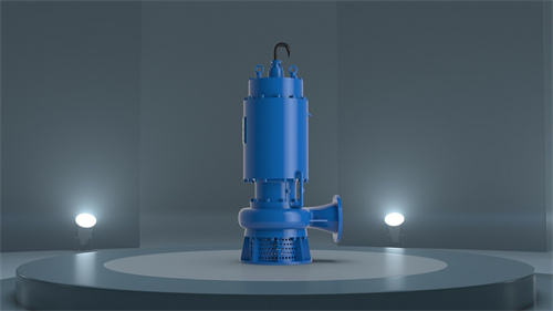 防爆污水(shuǐ)泵定制