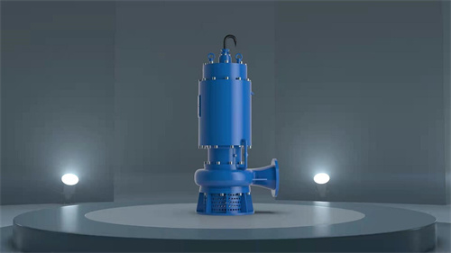 防(fang)爆潛污泵(beng)