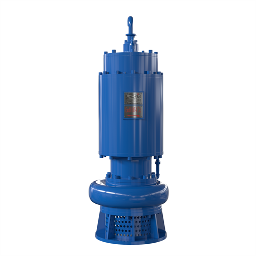 防爆潛污(wū)泵廠家