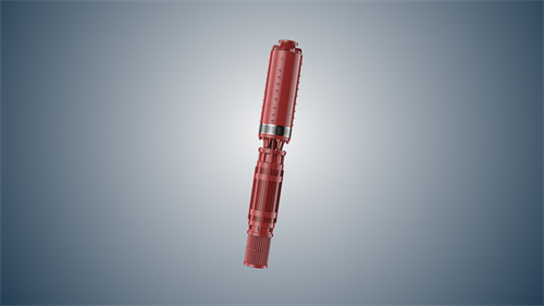 BQ系列高(gāo)壓強排泵